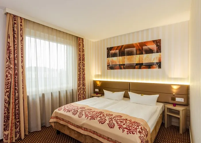 Hotel Alte Post Lehrte