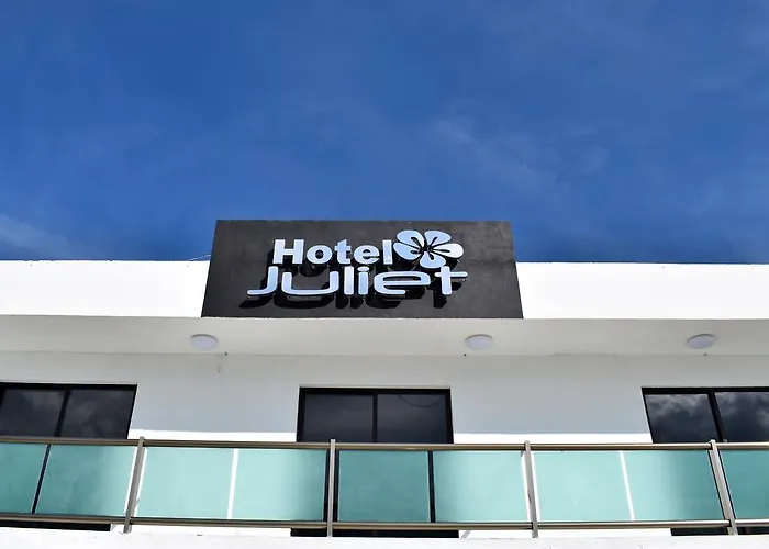 Hotel Juliette Chetumal