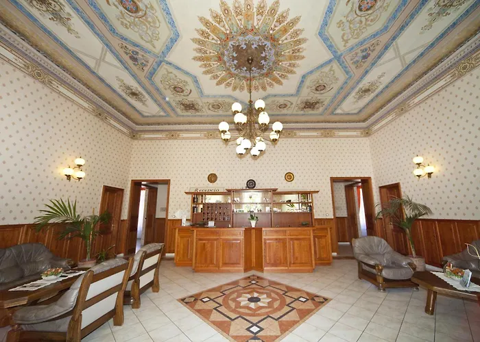 Hotel Astoria Balatonfüred