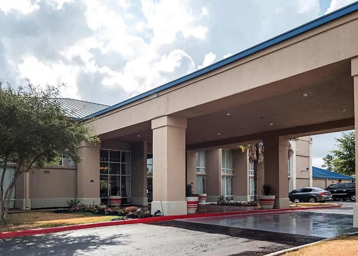 Economy Inn & Suites Shreveport
