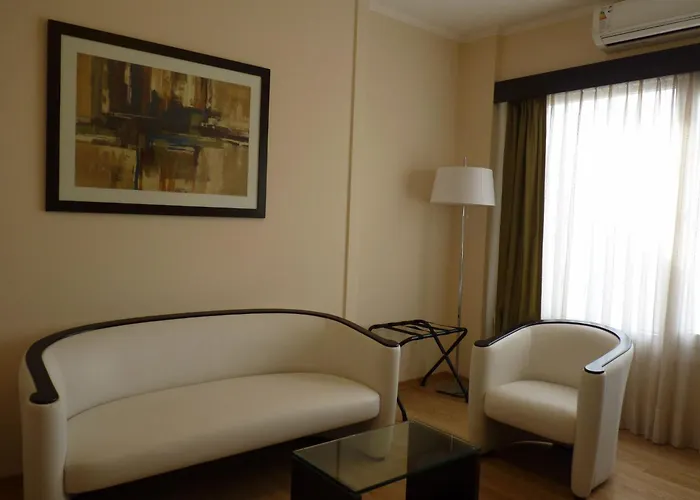 Hotel Osam Buenos Aires