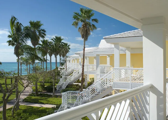 Grand Lucayan Resort Bahamas Freeport