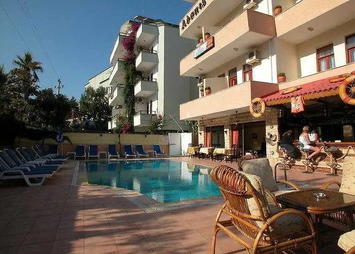 Adonis Hotel Marmaris