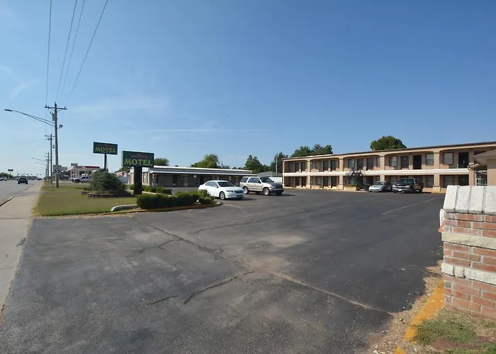 Newcastle Motel