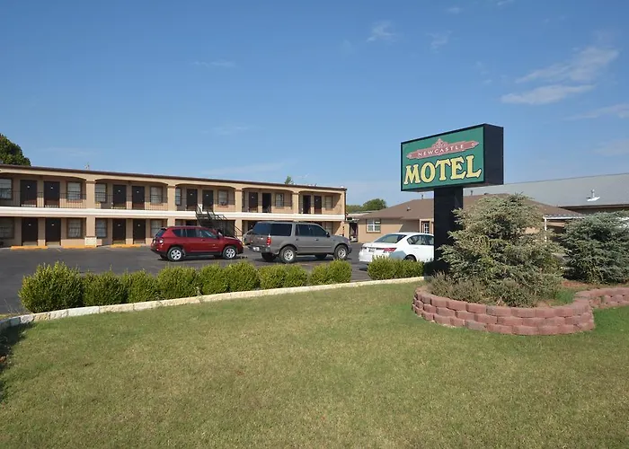 Newcastle Motel
