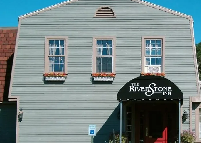 The Riverstone Inn Towanda