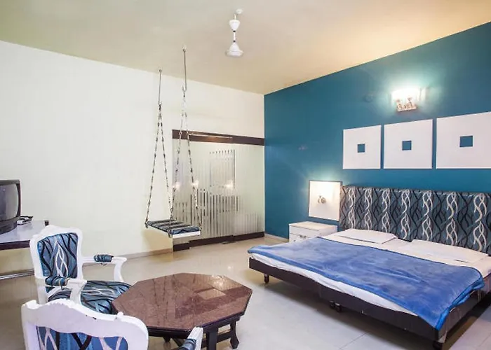 Hotel Airlines Amritsar
