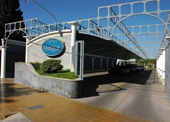 Parque Apart Hotel San Juan