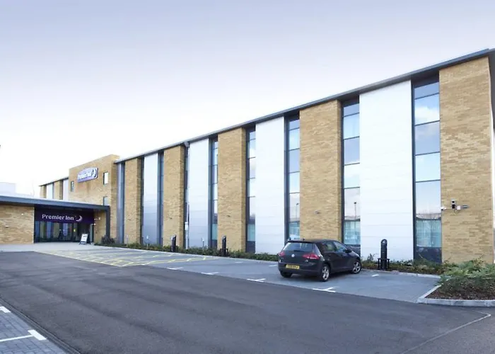 Premier Inn London Uxbridge