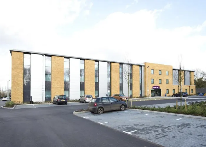Premier Inn London Uxbridge