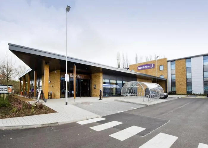 Premier Inn London Uxbridge