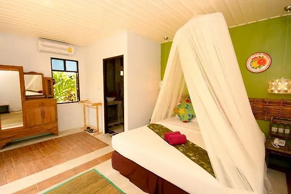 Baantoom Village And Resort Chanthaburi