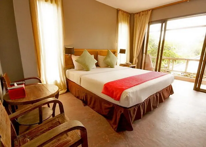 Baantoom Village And Resort Chanthaburi