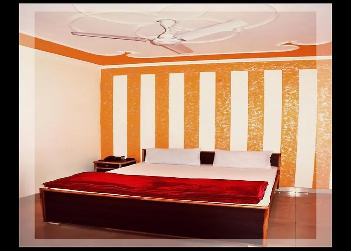 Accent Hotel Greater Noida