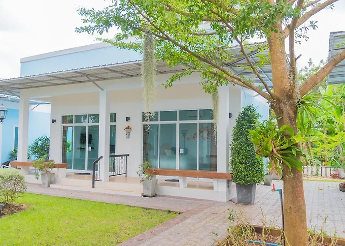 The Cube Resort Chanthaburi