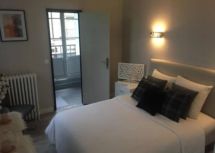 Armor Hotel Compiègne