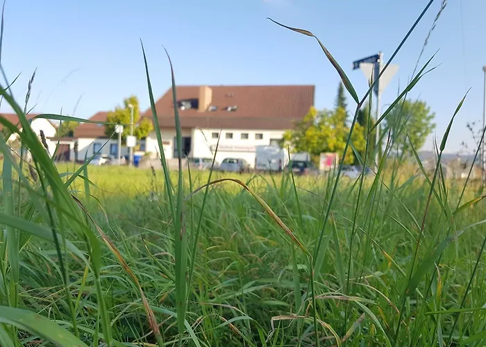 Hotel Rosenbach Reutlingen