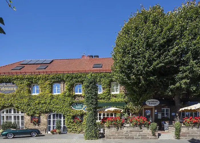 Land-gut-Hotel Lohmann Drensteinfurt