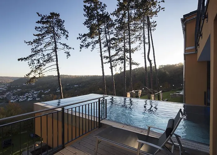 Wellnesshotel Schönblick - Superior Eichstätt