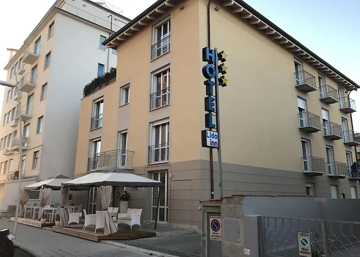 Hotel Lido Inn Lido di Camaiore