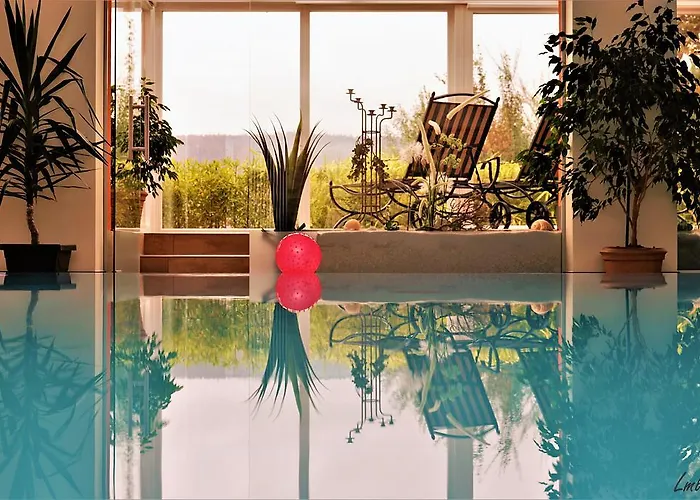 Flairhotel am Wörthersee Velden am Wörthersee