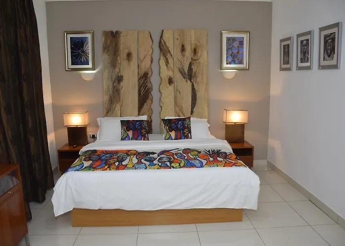 Hotel House 24 Abuja