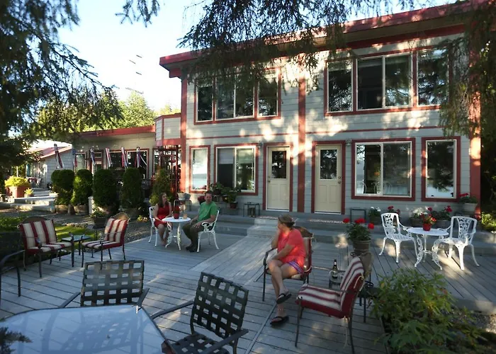 Black Bear Inn Ketchikan