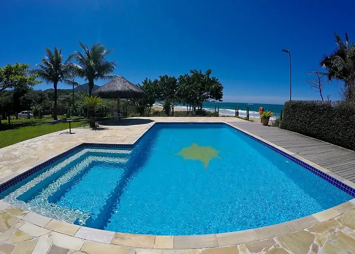 O Costao Do Sol Hotel Balneario Camboriu