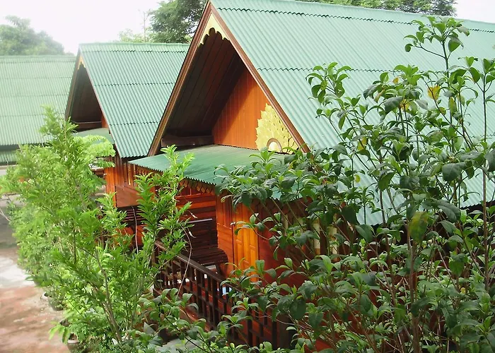 Baan Kong Homestay Phra Nakhon Si Ayutthaya