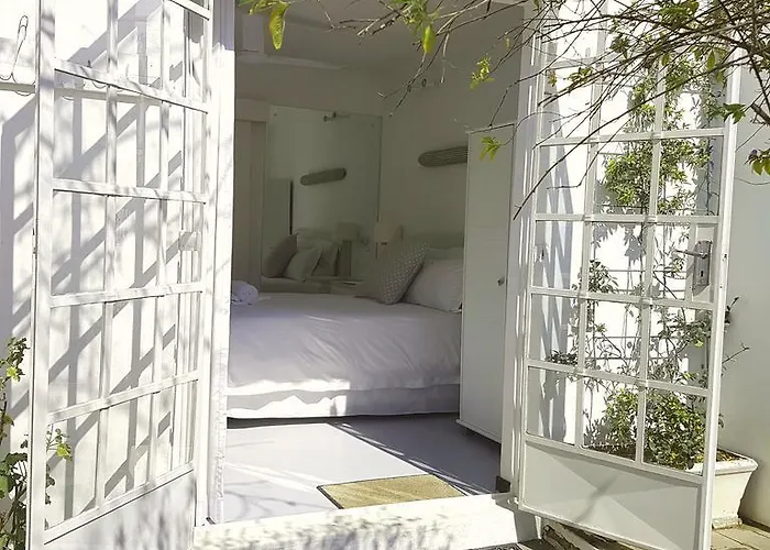 Green Park Manor Johannesburg