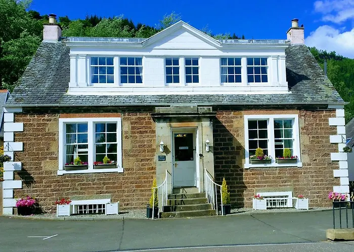 Westcot Hotel Callander