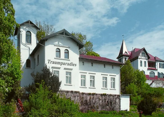 Traumparadies Bad Sulza