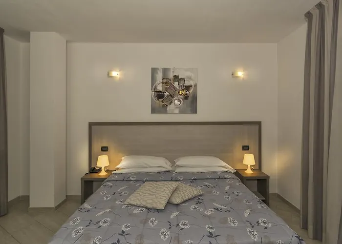 Hotel Lido Inn Lido di Camaiore