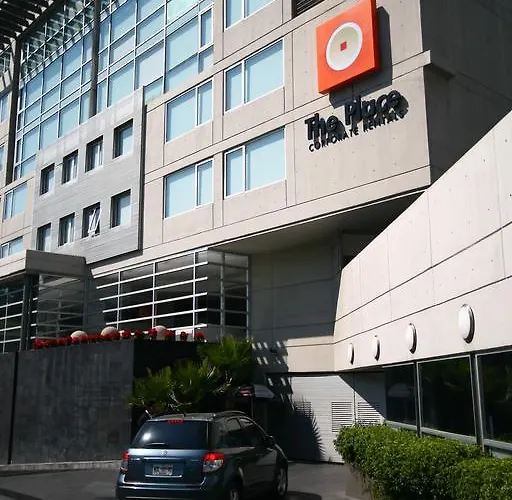 The Place Corporate Rentals Cidade do México