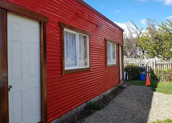 Hostal Aventura Austral Punta Arenas
