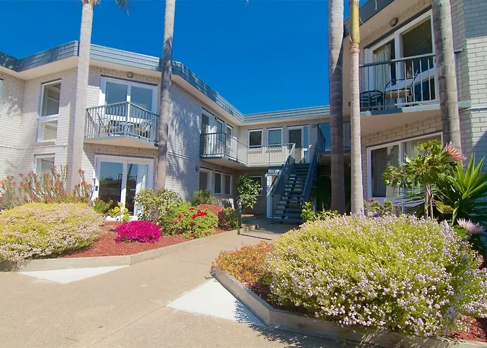 The Sands Holiday Apartments Merimbula