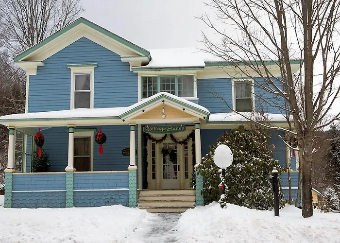 Village Suites Margaretville