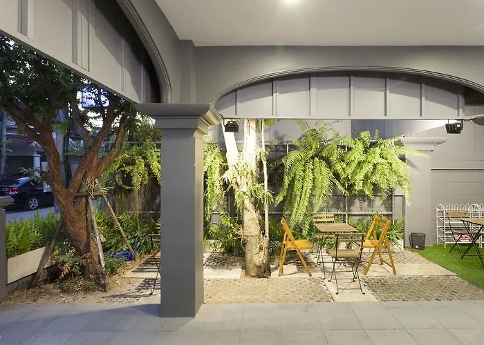 Cozy Home By Nan เชียงใหม่