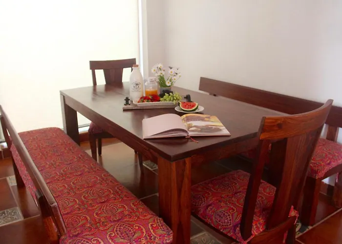 The Xanadu, Coonoor Hotel