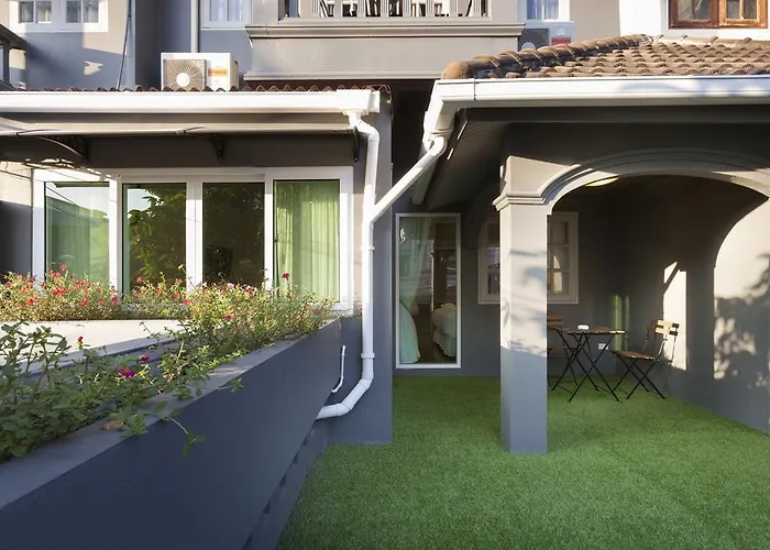 Cozy Home By Nan เชียงใหม่