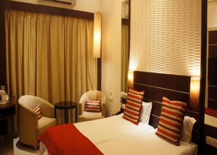 Surya Royal Hotel Kota 