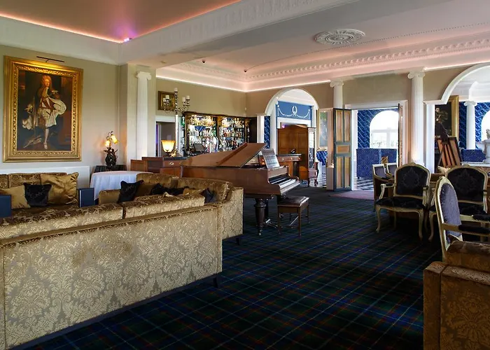 Forrester Park Resort Dunfermline