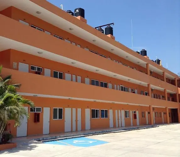 Paraiso del Pescador Rincón de Guayabitos
