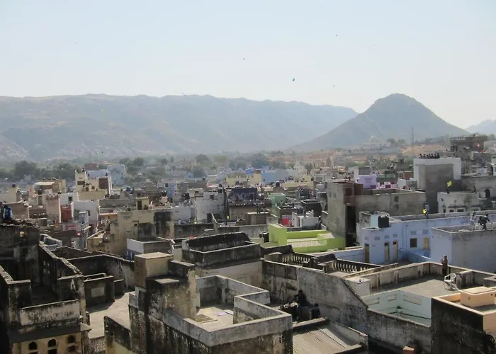 Hotel Everest Pushkar