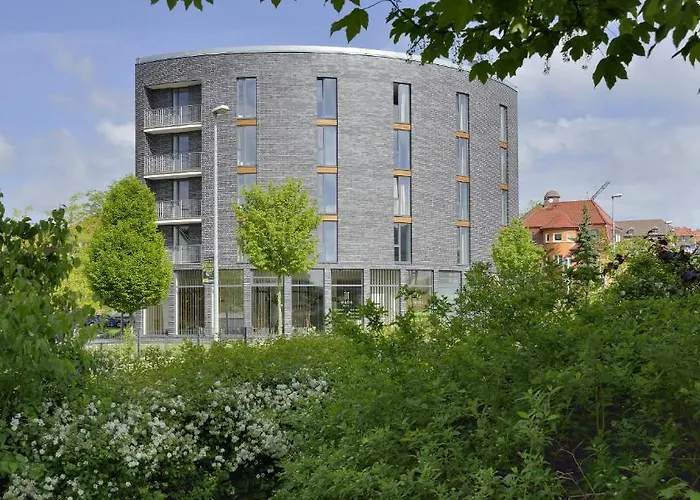 Mara Hotel Ilmenau