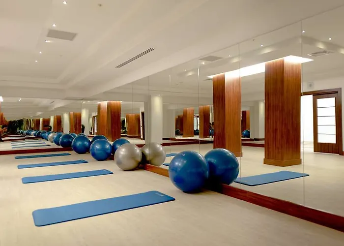 Alila Deluxe Thermal Hotel & Spa Afyonkarahisar