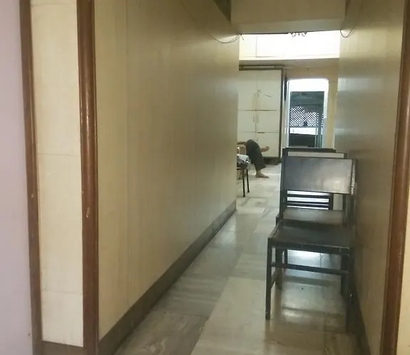 Hotel Rupali Mumbai