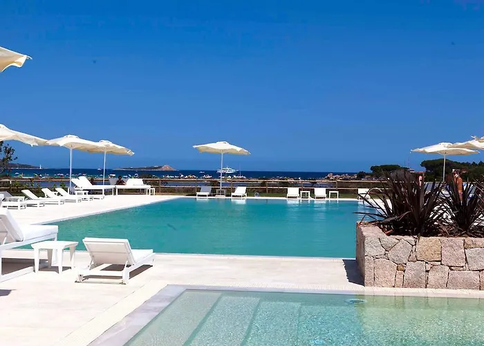 Paradise Resort And Spa San Teodoro (Sardinia)