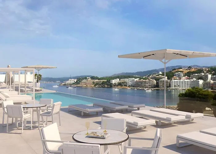 Reverence Life Hotel - Adults Only Santa Ponsa