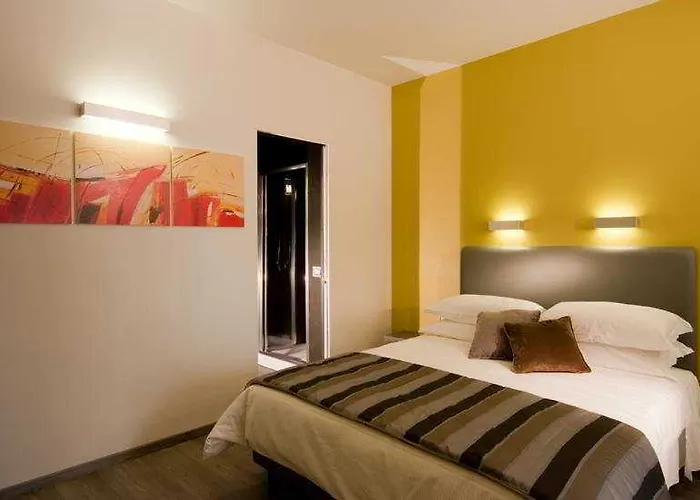 Stylish Room Roma